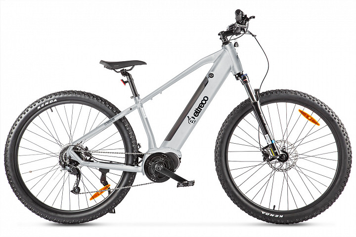 Электровелосипед Eltreco TOP в Омске