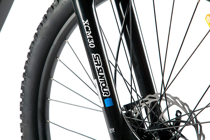 Электровелосипед Eltreco TOP в Омске