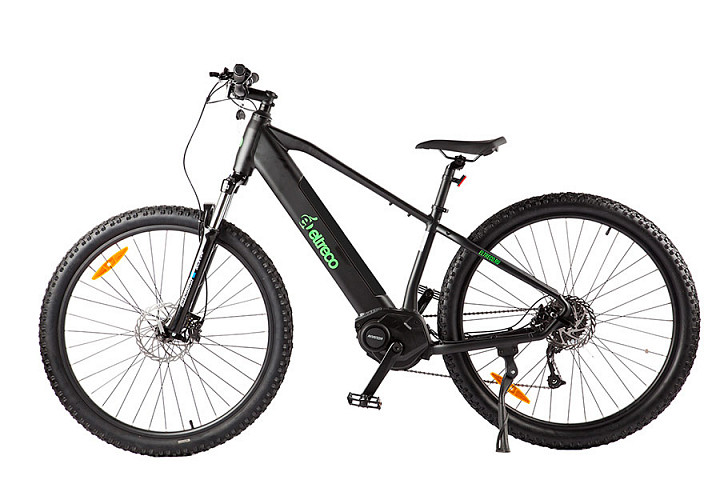 Электровелосипед Eltreco TOP в Омске