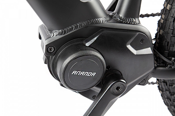 Электровелосипед Eltreco TOP в Омске