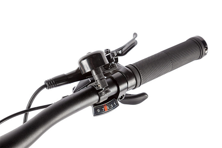 Электровелосипед Eltreco TOP в Омске