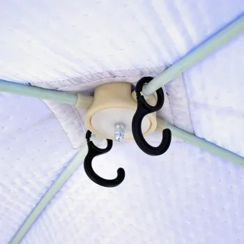 Палатка зимняя куб СЛЕДОПЫТ Long в Омске