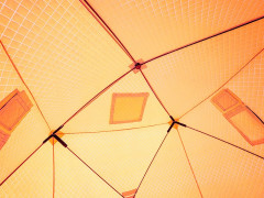 Зимняя палатка Ex-PRO Winter 2 Зимняя палатка Ex-PRO Winter 2