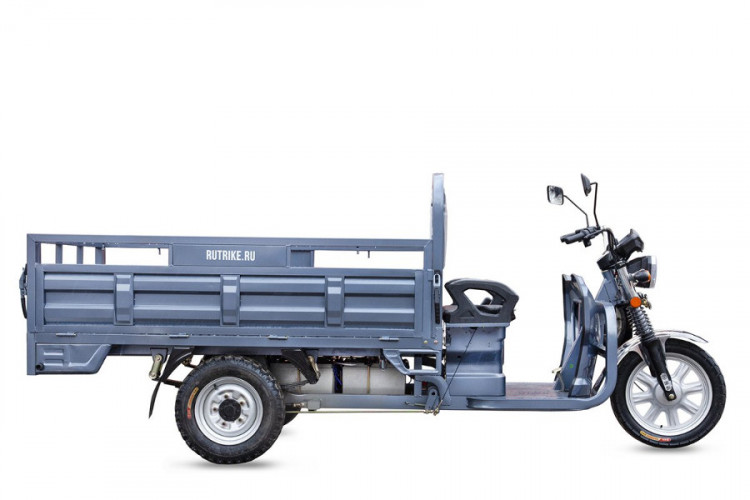 Грузовой электрический трицикл Rutrike Титан NEXT 2000 в Омске