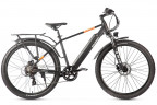 Электровелосипед Gelbert Ran Star 2 PRO в Омске