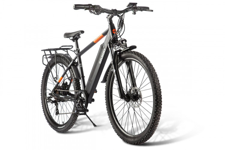 Электровелосипед Gelbert Ran Star 2 PRO в Омске