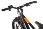 Электровелосипед Gelbert Ran Star 2 PRO в Омске