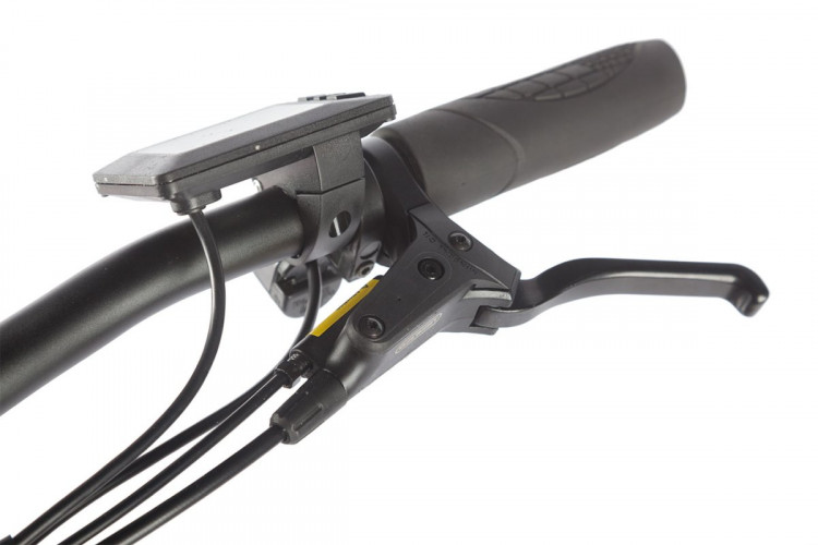 Электровелосипед Gelbert Ran Star 2 PRO в Омске