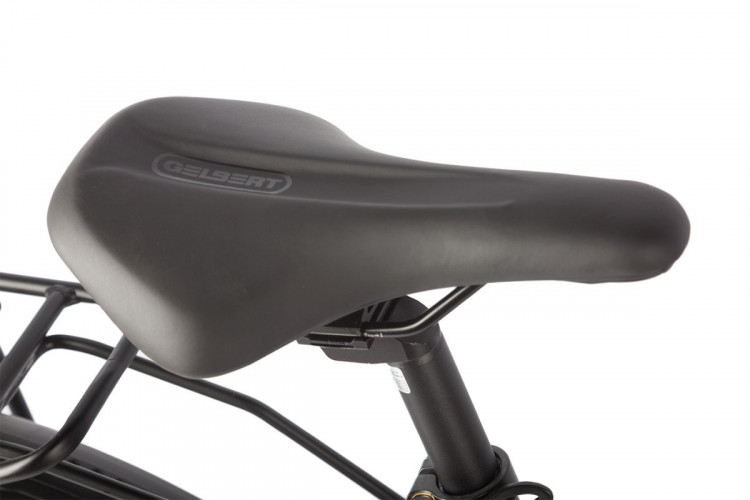 Электровелосипед Gelbert Ran Star 2 PRO в Омске