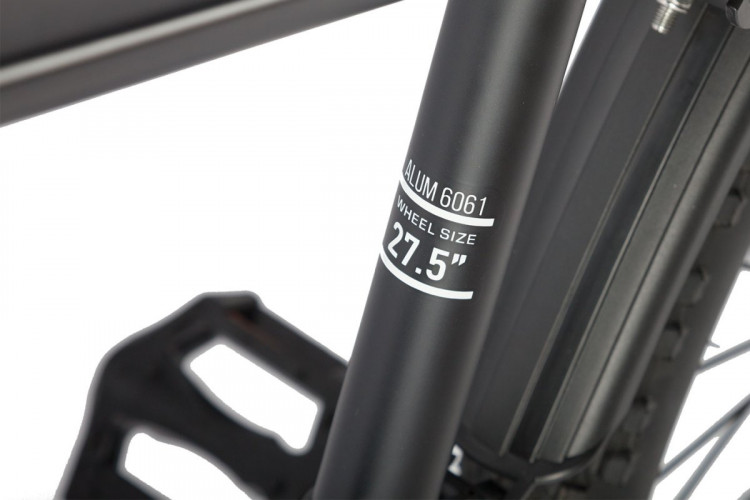 Электровелосипед Gelbert Ran Star 2 PRO в Омске