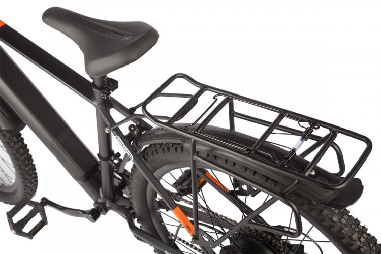 Электровелосипед Gelbert Ran Star 2 PRO в Омске