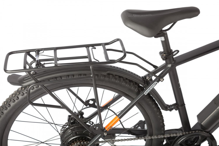 Электровелосипед Gelbert Ran Star 2 PRO в Омске