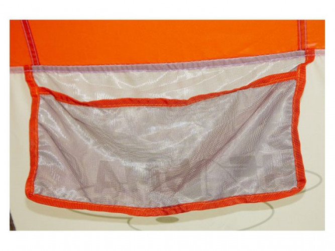 Палатка для рыбалки Нельма Куб 1 в Омске