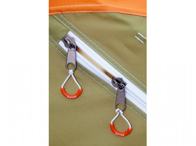 Палатка для рыбалки Нельма Куб 1 в Омске