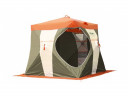 Палатка для рыбалки Нельма Куб 1 в Омске
