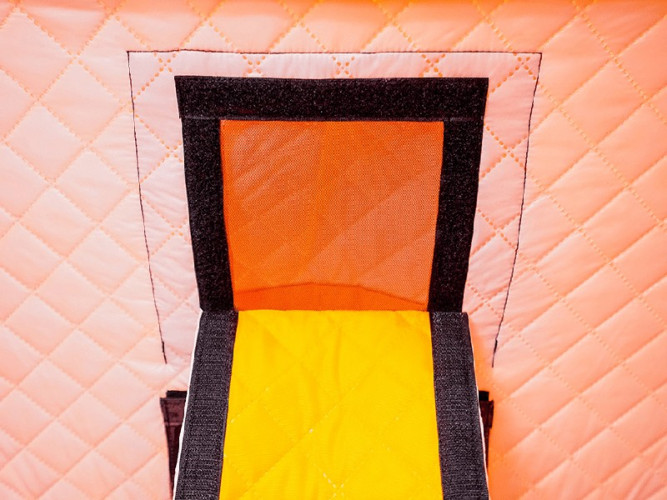 Зимняя палатка Ex-PRO Winter 4 в Омске