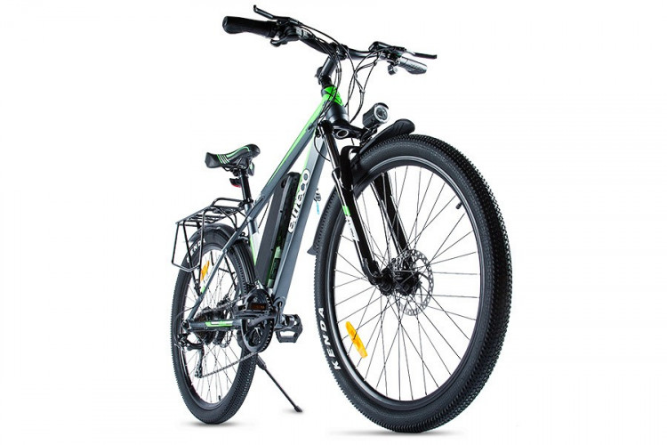 Электровелосипед Eltreco XT 750 в Омске