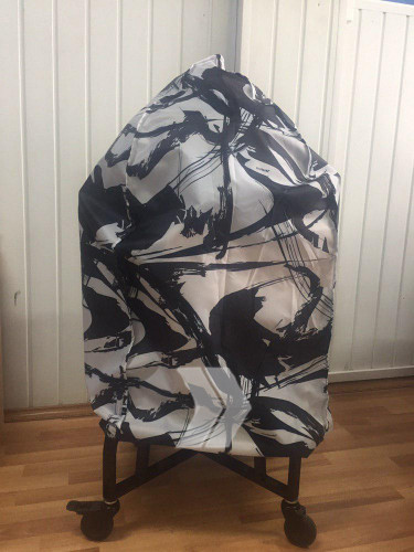 Чехол на гриль керамический Start Grill 18 в Омске