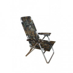 Кресло-шезлонг Медведь №6