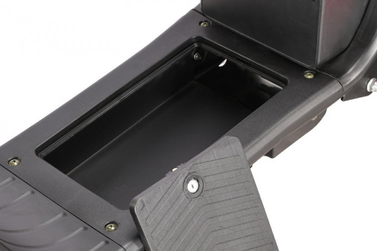 Электроскутер White Siberia IKRA 5000W в Омске