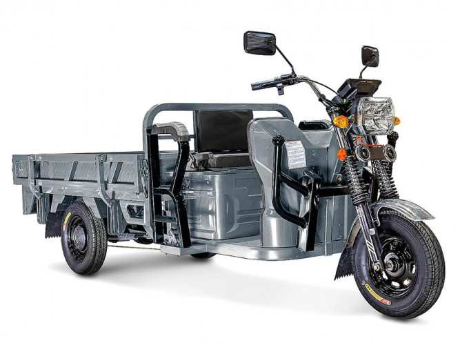Грузовой электрический трицикл Rutrike Габарит 1700 в Омске