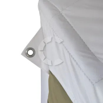 Палатка зимняя куб СЛЕДОПЫТ Premium 1.8x1.8 в Омске