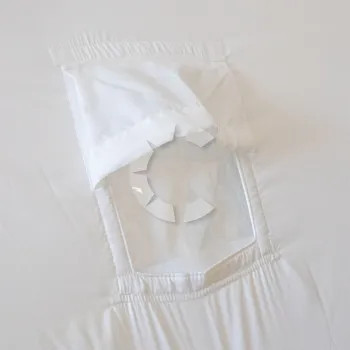 Палатка зимняя куб СЛЕДОПЫТ Premium 1.8x1.8 в Омске