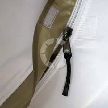 Палатка зимняя куб СЛЕДОПЫТ Premium 1.8x1.8 в Омске