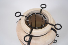 Тандыр Султан Хайдар Средний