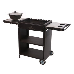 Мангал Granada Comfort Мангал Granada Comfort