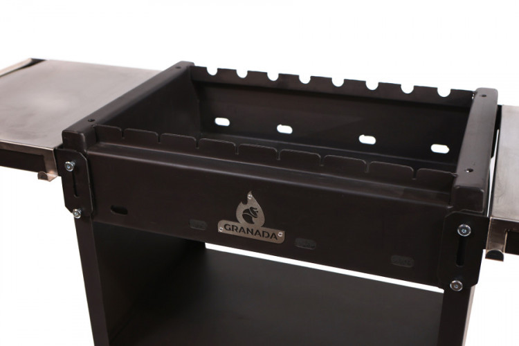 Мангал Granada Comfort в Омске