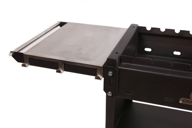 Мангал Granada Comfort в Омске