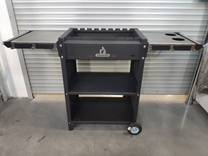 Мангал Granada Comfort в Омске