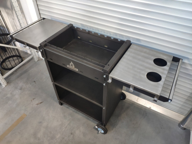 Мангал Granada Comfort в Омске