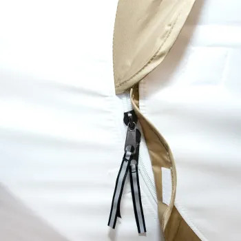 Палатка зимняя куб СЛЕДОПЫТ Premium 2.1x2.1 в Омске