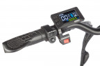 Электровелосипед Gelbert Saturn Dual PRO в Омске