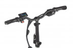 Электровелосипед Gelbert Saturn Dual PRO в Омске