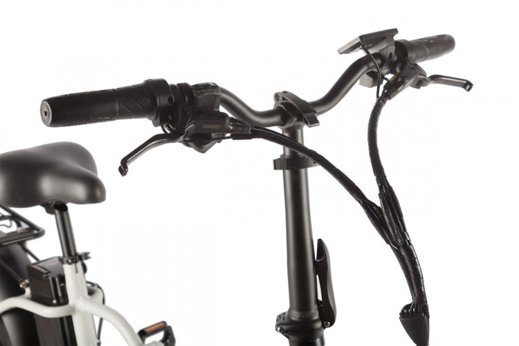 Электровелосипед Gelbert Saturn Dual PRO в Омске