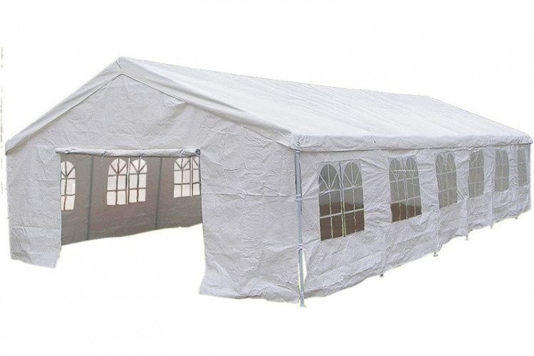 Шатер-тент Green Glade 12 х 6 х 3,2 м (3020) в Омске