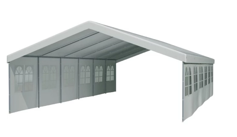 Шатер-тент Green Glade 12 х 6 х 3,2 м (3020) в Омске