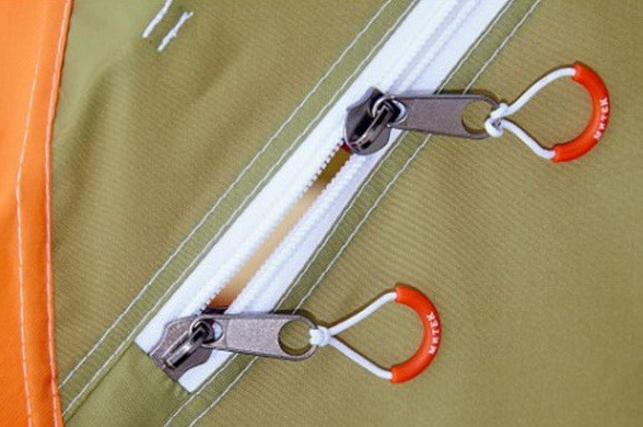 Палатка для рыбалки Нельма Куб 2 в Омске