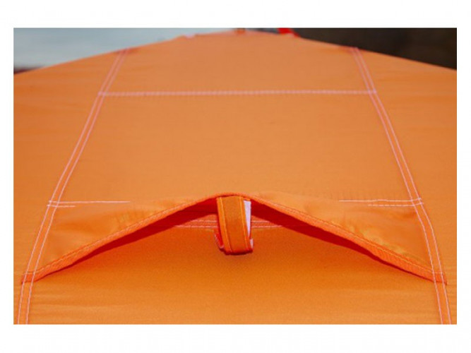 Палатка для рыбалки Нельма Куб 2 в Омске