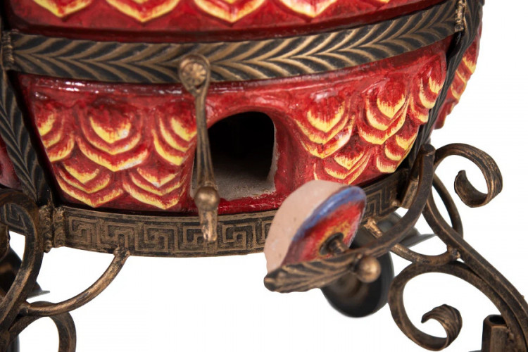 Тандыр Шелковый путь в Омске