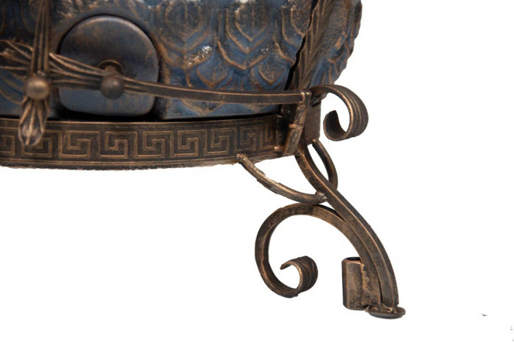 Тандыр Шелковый путь в Омске