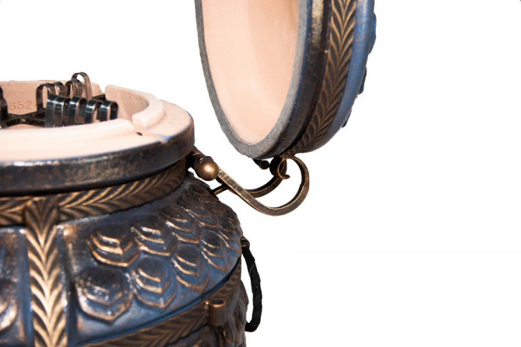 Тандыр Шелковый путь в Омске