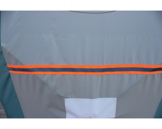 Палатка для рыбалки Нельма Куб 3 Люкс Профи в Омске