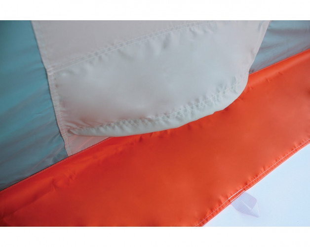 Палатка для рыбалки Нельма Куб 3 Люкс Профи в Омске