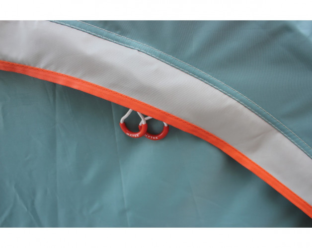 Палатка для рыбалки Нельма Куб 3 Люкс Профи в Омске