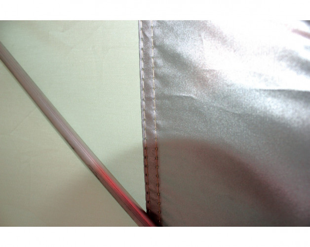 Палатка для рыбалки Нельма Куб 3 Люкс Профи в Омске