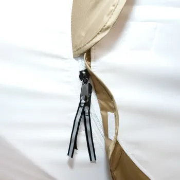 Палатка зимняя куб СЛЕДОПЫТ Premium Дубль в Омске